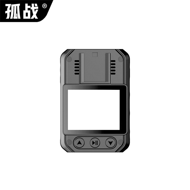 孤战 G9 音视频记录仪 升级款 128GB