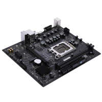 七彩虹H610M-T M.2 V20+12代英特尔 i5-12400 主板套装
