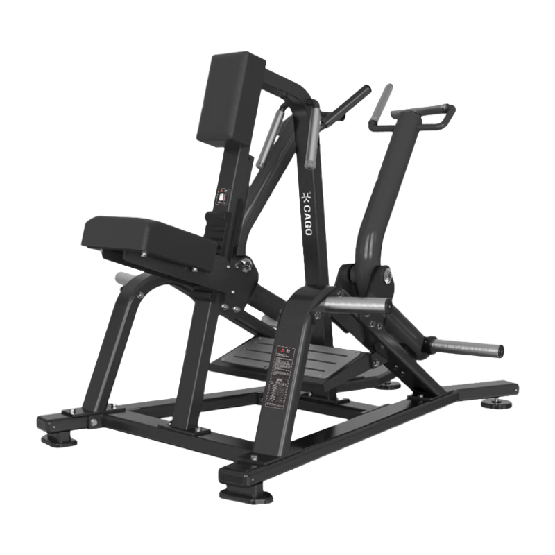 汇恺 划船拉背训练器Rowing back trainer CG89006 BDZSSC