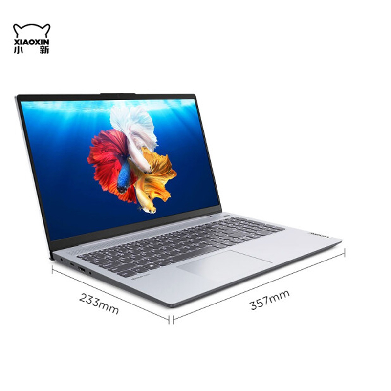联想小新15 酷睿I5-1035G1四核心 16G 512G固态硬盘 MX350显卡15.6寸