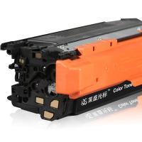 莱盛光标 LSGB-CB541A彩色硒鼓适用HP CP1215/1515/1518/CM1312 蓝色ls