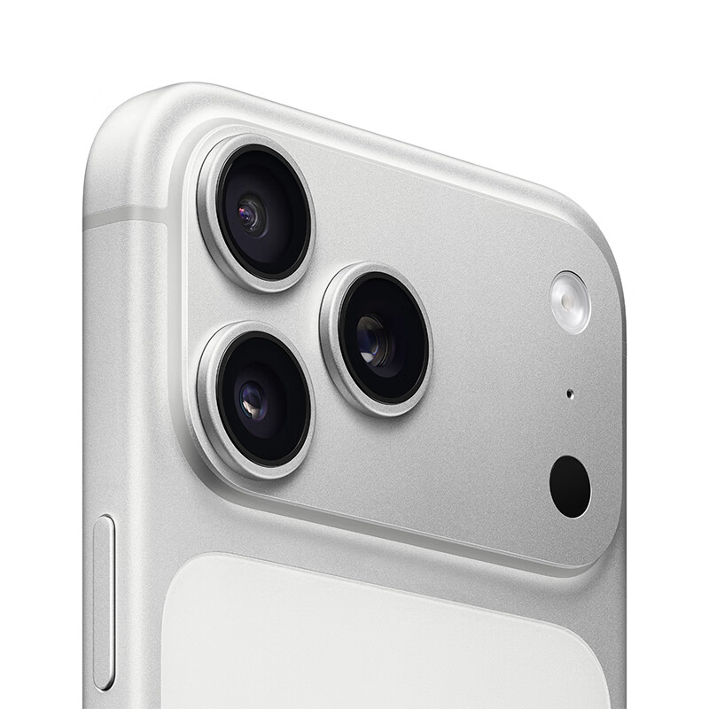Apple/苹果iPhone17ProMax512GB银色支持移动联通电信5G 双卡双待手机高清大图