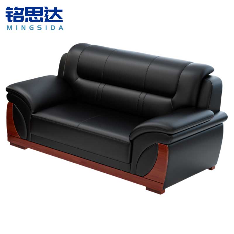 铭思达沙发双人位张高清大图