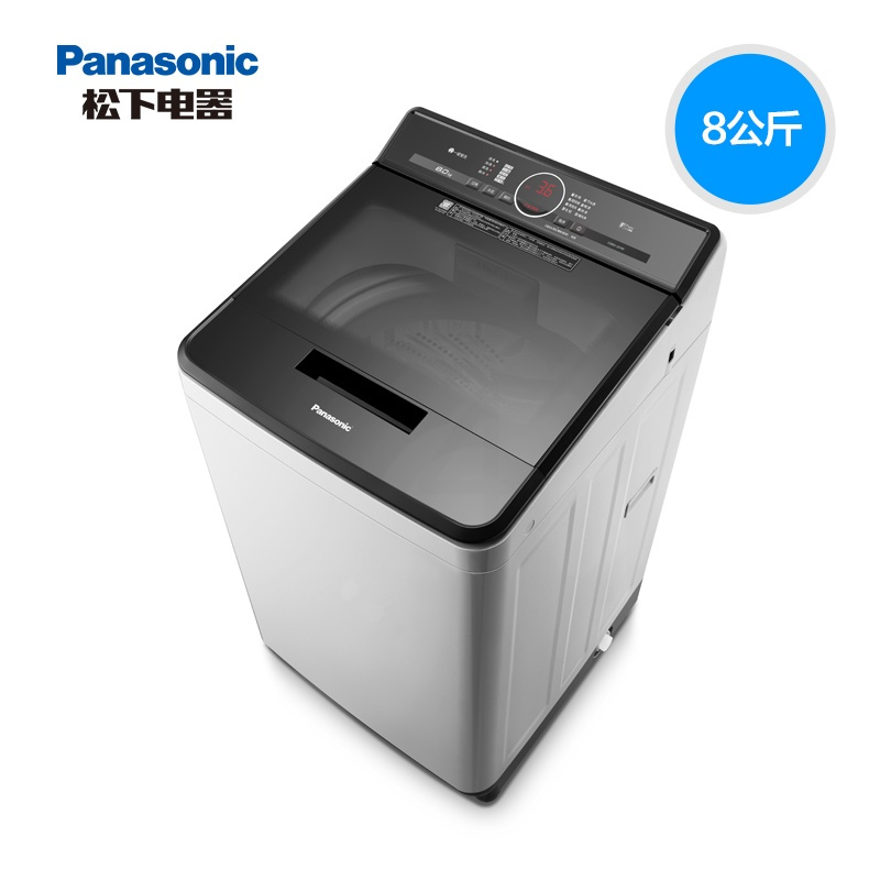 Panasonic 紙パック式掃除機 2017年製 MC-PKL18A-W 美品 - メルカリ