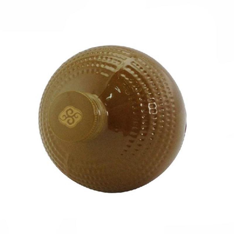 沙洲优黄(坛装)10度 460mL (瓶装)