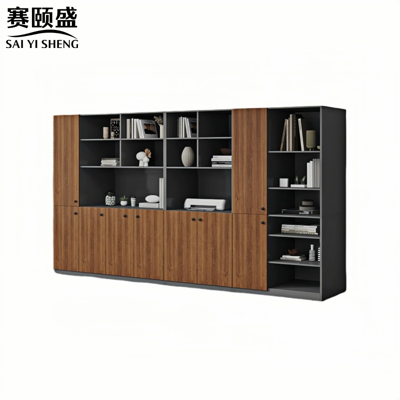 赛颐盛背景柜高清大图