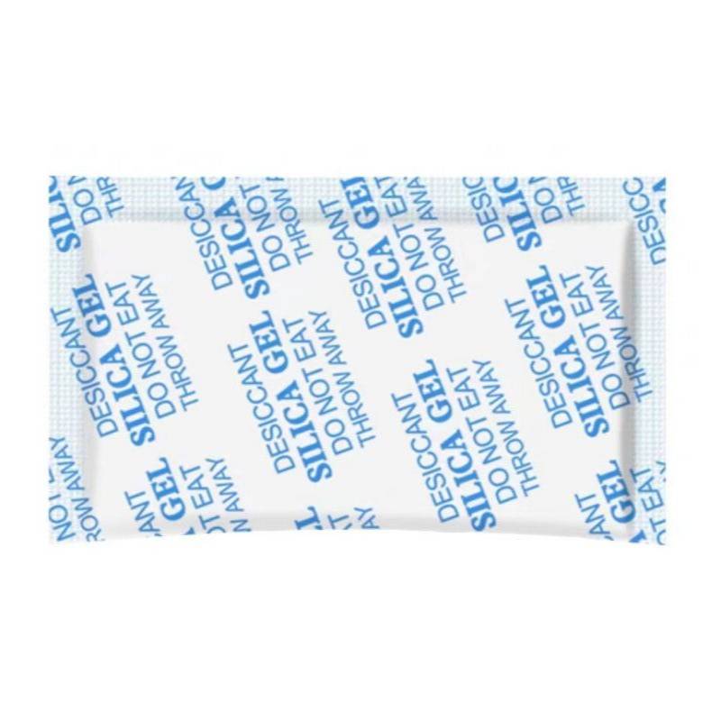 菁普华干燥剂 防潮包 50g包高清大图