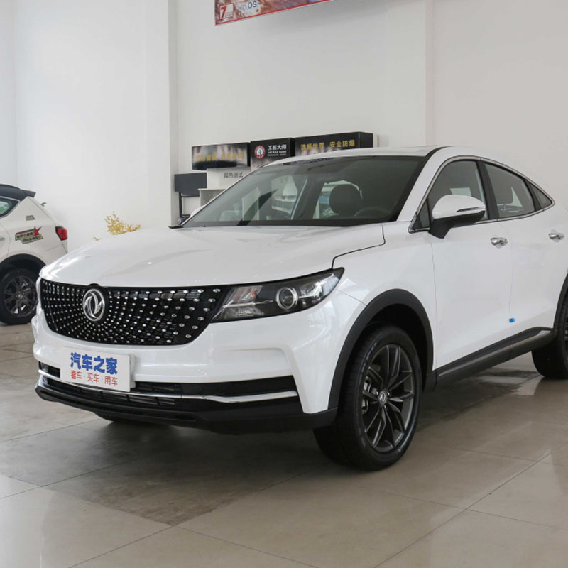 订金东风风光ix52021款15cvt都市活力版首付2999元3年或4年零利息参数