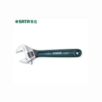 世达(SATA) 欧式活动扳手 100MM 47248