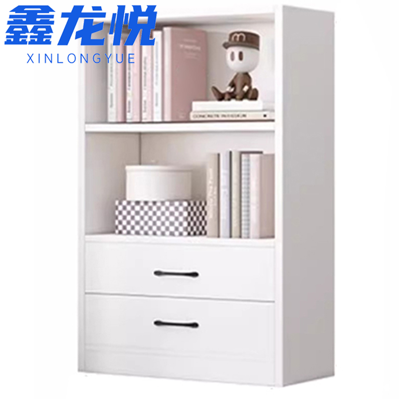 鑫龙悦书柜50*24cm个高清大图