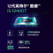 惠普(HP)星系列家用学习办公一体机电脑31.5英寸2K广色域屏(12代i5-12400T 16G内存 512GB固态 高色域)