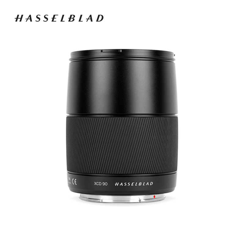 哈苏(HASSELBLAD)XCD F3.2/90MM 中画幅相机 标准定焦镜头 哈苏卡口 77mm