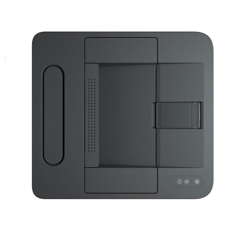 惠普(HP) 3004dw 黑白单功能激光打印机 有线网络+无线wifi 企业办公商用 自动双面 高速打印 远程打印 套餐二高清大图