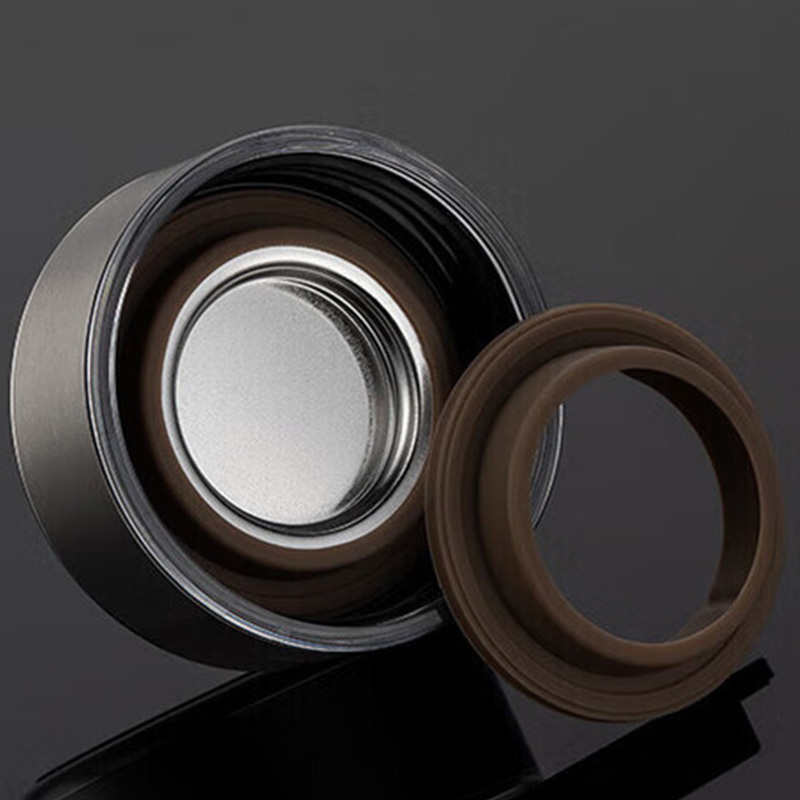 希诺玻璃杯315ml密封防漏时尚便携XN-6670(颜色随机)高清大图