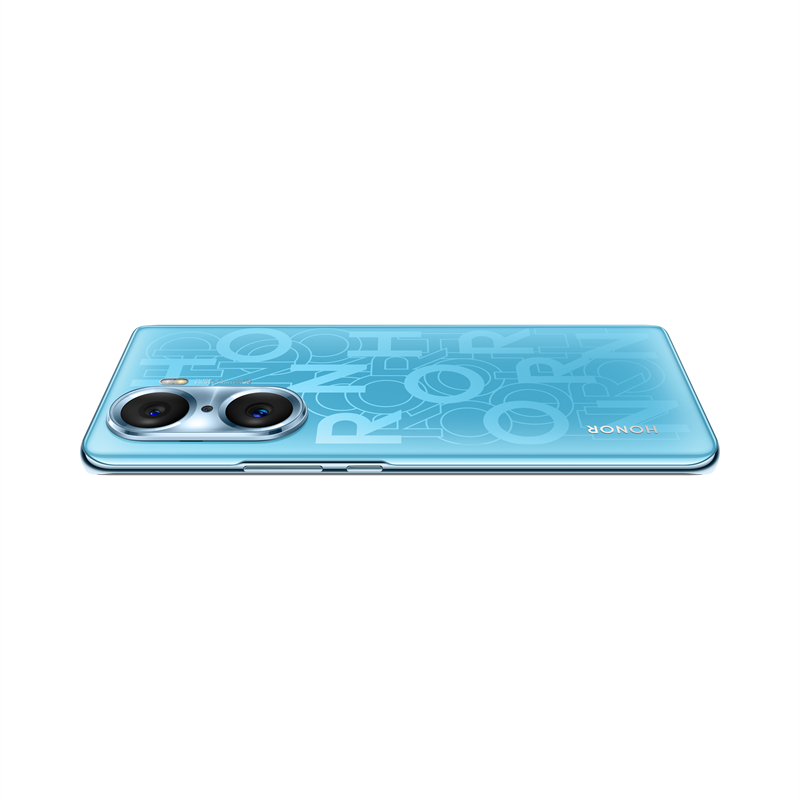 荣耀60 Pro 12GB+256GB 荣耀密码 流光四曲屏 1亿像素多主摄影像系统 前置5000万超感知镜头 骁龙778G+ 66W超级快充 4800mAh超长续航 5G手机