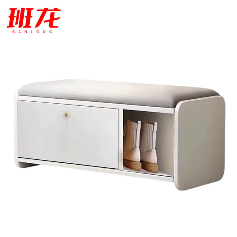 班龙换鞋凳100*30*46cm个高清大图