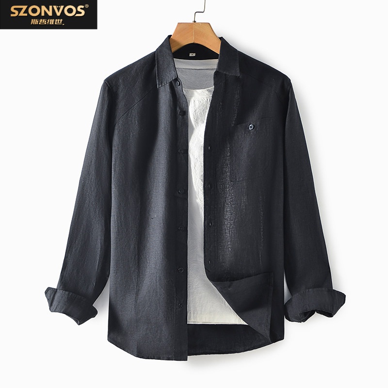 【衬衫长袖亚麻】报价行情_排行_品牌_参数_怎么样_图片_商家-苏宁