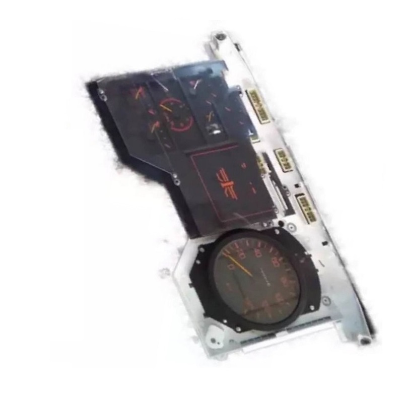 军车器材解放CA1121J/CA1122J 配件组合仪表总成