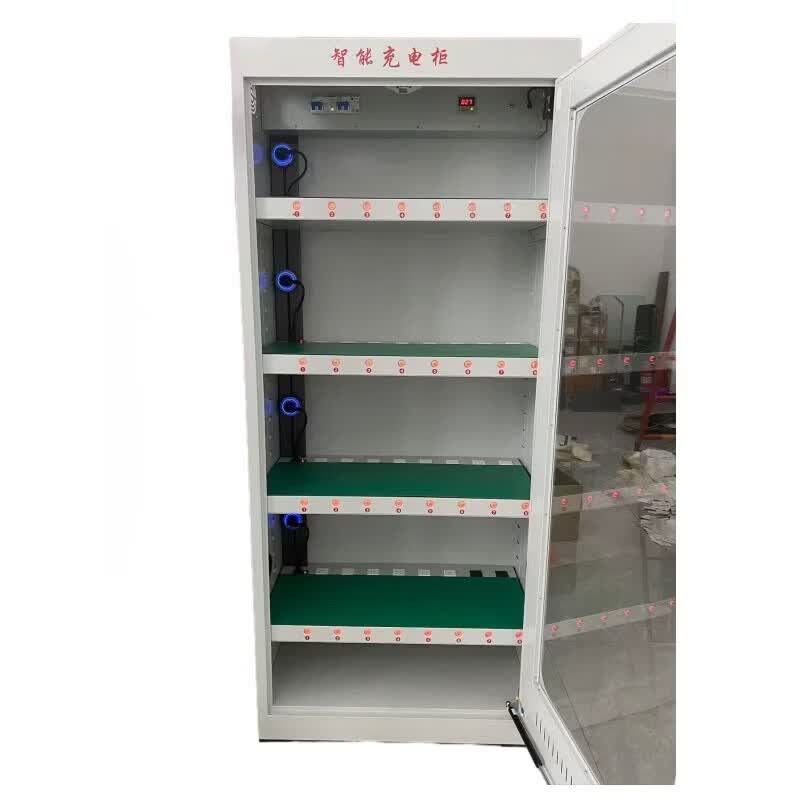 炯豪 智能充电柜 JH-525 台图片