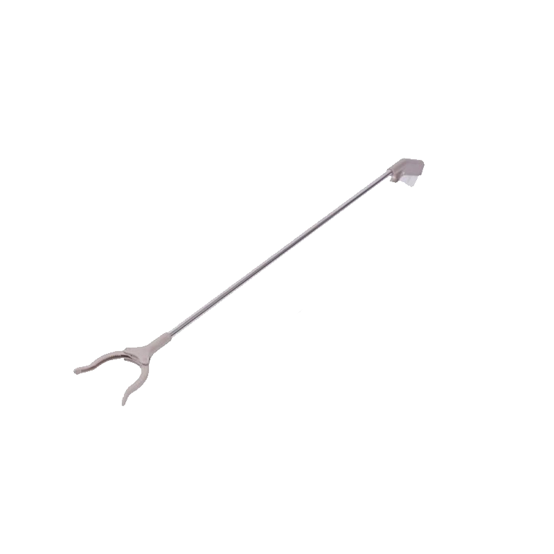 极来绿化夹子垃圾夹100cm(4个起订)高清大图