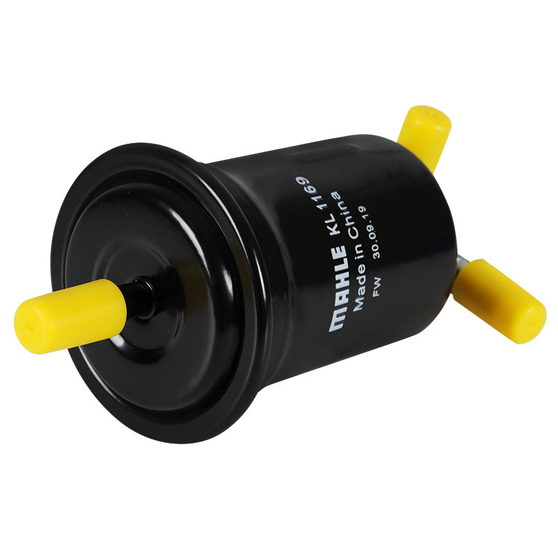 马勒(MAHLE)燃油滤KL1169适配04-05款夏利N3/N3+/A+/10-15款N5/N7/远景X3