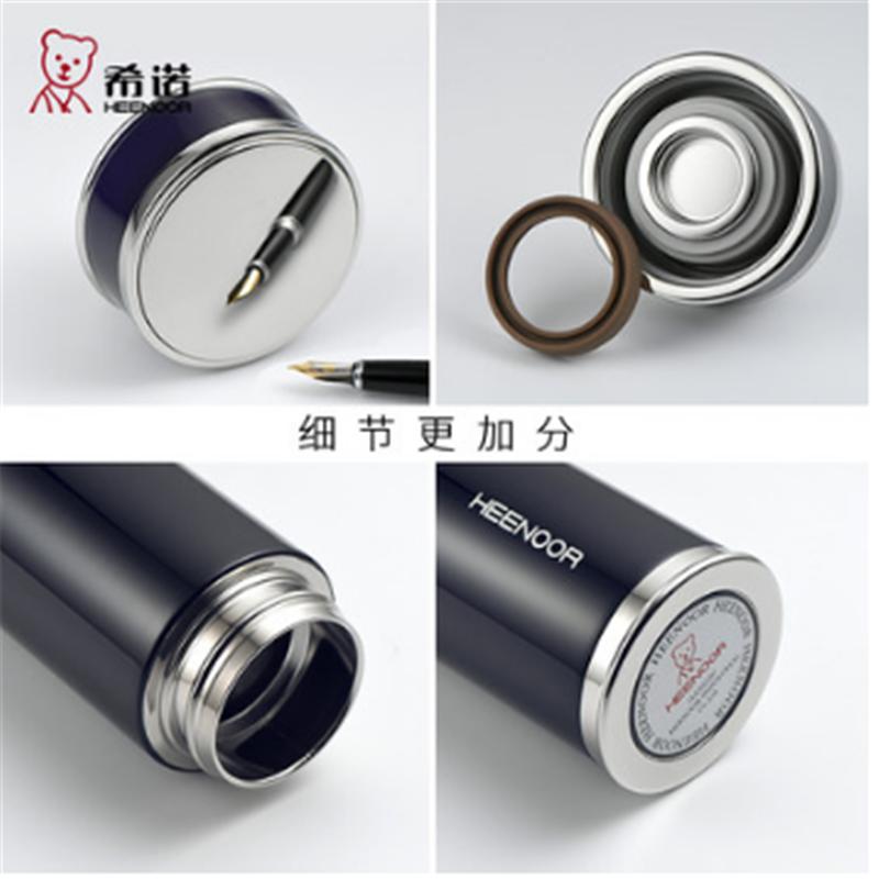 希诺单层玻璃杯XN-3051 395ml 紫罗兰 银香槟 红色 中闪银灰