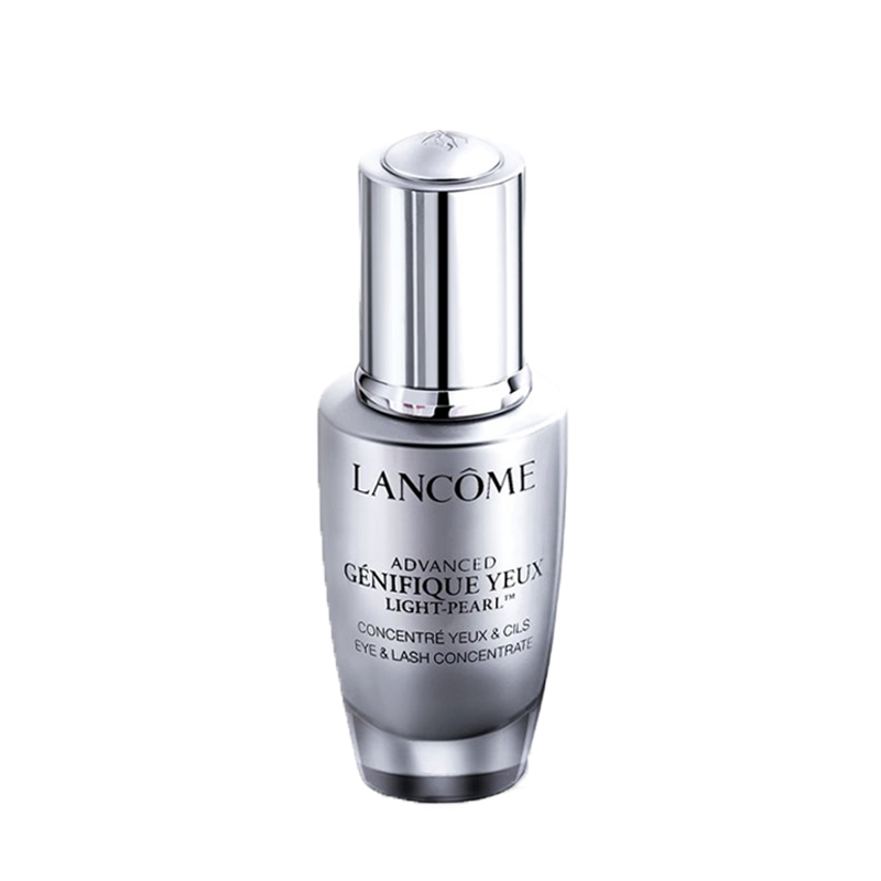 兰蔻LANCOME大眼精华20ml小黑瓶眼部肌底精华液20ml