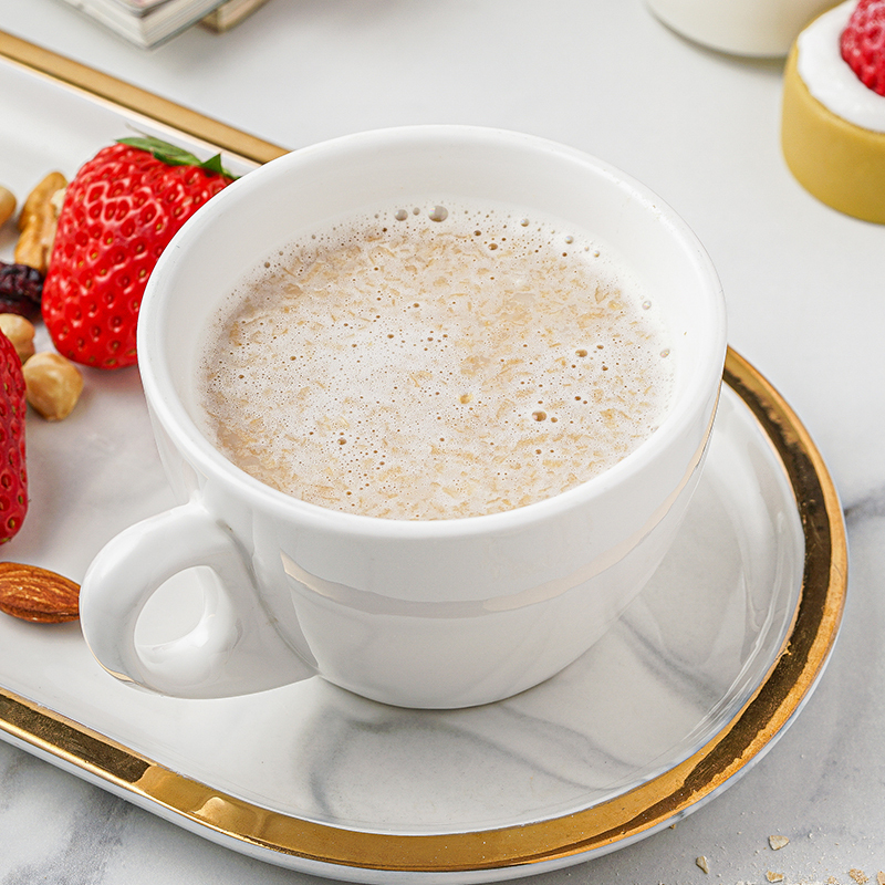 西麦(SEAMILD)特浓牛奶营养燕麦片700g*3早餐代餐即食冲饮独立小袋装免煮速食麦片高清大图