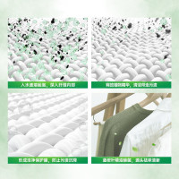 威露士 清可新洗衣液松木香1L/瓶 除菌除螨除霉快洗去污渍 持久留香