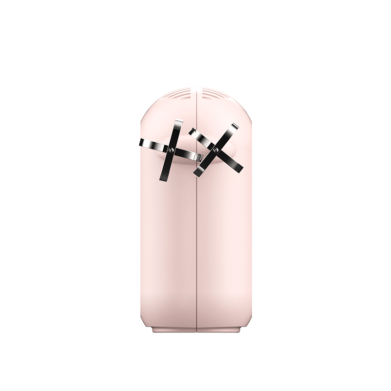 九阳创意打蛋器S-LD158 125W低噪按键操作1升月牙加料口便携搅拌机高清大图