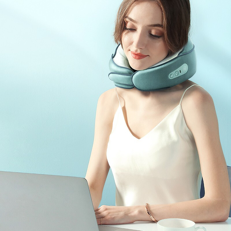 西屋(Westinghouse)颈部按摩仪WCM-UX8