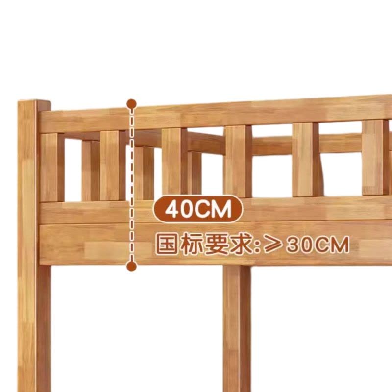 豫龙都宿舍床含书架1.2m张图片