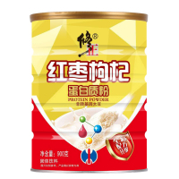 修正 红枣枸杞蛋白粉 搭中老年成人儿童免疫球蛋白强化孕妇营养蛋白质粉
