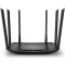 TP-LINK TL-WDR7400 智能11AC双频无线路由器 光纤宽带大户型 wifi穿墙