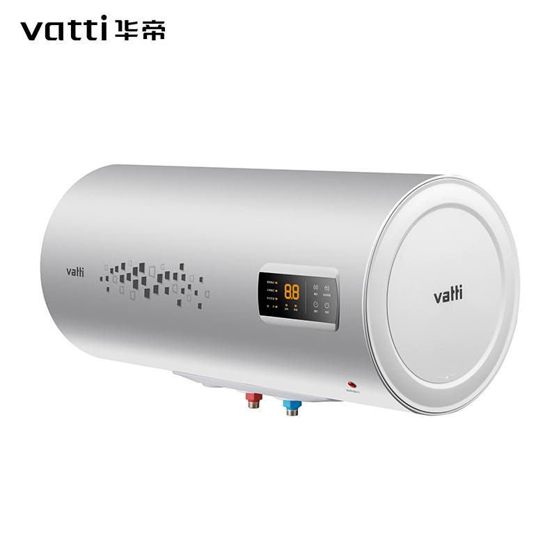 华帝(vatti)电热水器ddf60-ds2报价_参数_图片_视频_怎么样_问答-苏宁