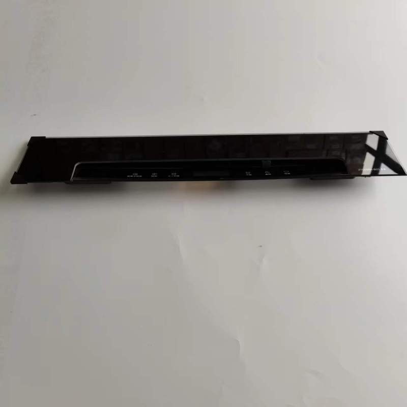 帮客材配 全新原装法迪欧嵌入式消毒柜 ZTD100A- B03 消毒柜上部玻璃 收前验货高清大图