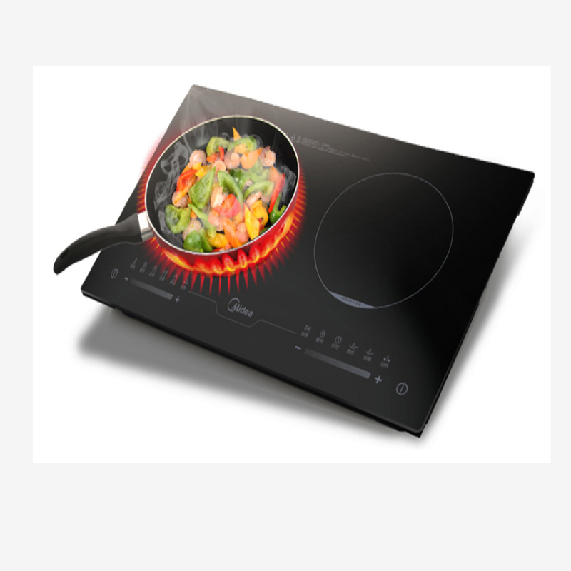 电器>厨房小家电>电磁炉>美的(midea)>美的(midea)c22-2st3304电磁炉>