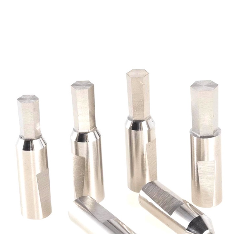 允诚 滚花冲头 GH-300 个高清大图