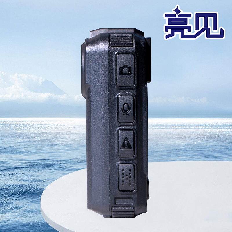 亮见 现场视音频记录仪 DSJ-L5 标配128G 台高清大图