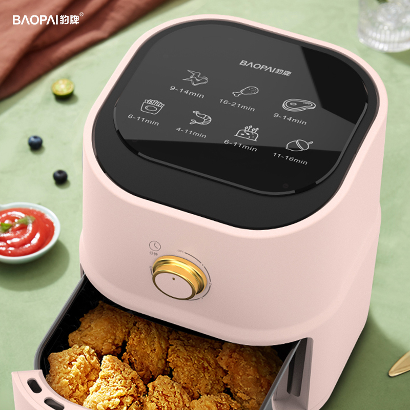 豹牌空气炸锅BP-AF251 3L高清大图