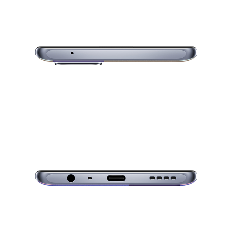 realme 真我GT Neo 5G手机 6GB+128GB 最终幻想 旗舰芯天玑1200 120Hz电竞屏 6400万索尼广角三摄 OPPO提供售后支持