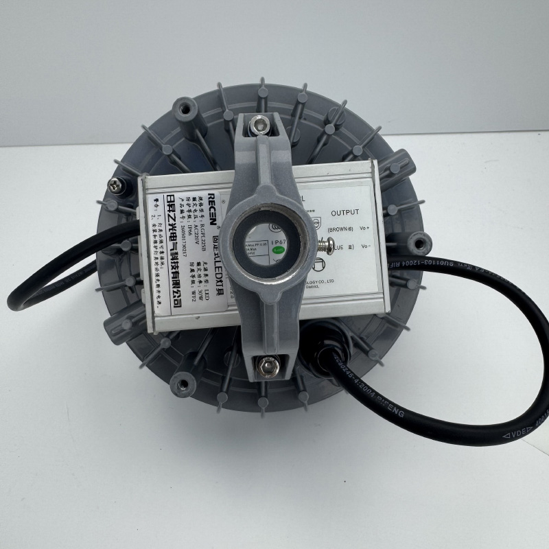 日昇之光(RECEN) RGPL225B-50W 固定式LED灯具 个高清大图