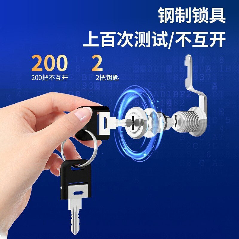 域赢更衣柜员工柜储物柜带锁铁皮柜更衣室衣柜浴室寄存包柜宿舍 九门更衣柜加厚