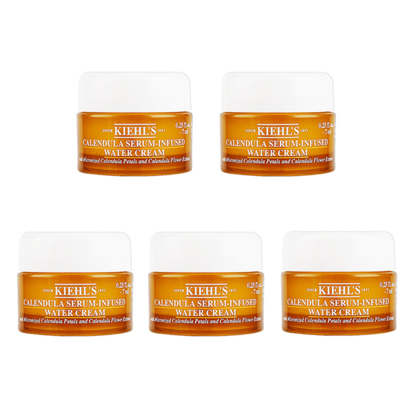 [国内专柜正品]Kiehl’s科颜氏花精华水活霜