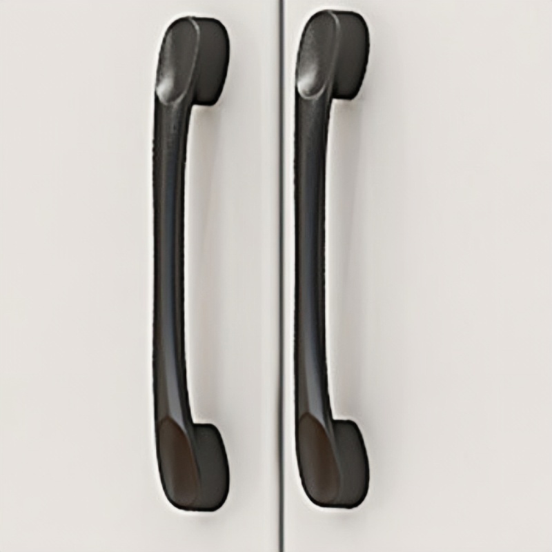 演发 实木衣柜两门 台高清大图