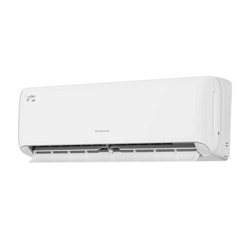 格力凉之源变频冷暖3匹3级能效挂机空调kfr72gw72557fnhaab3wifi