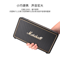 Marshall Stockwell 马歇尔音箱重低音便携式蓝牙音箱电吉他蓝牙3.0小音箱