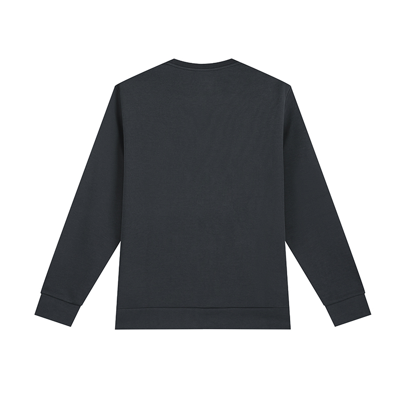 361°运动卫衣男新款套头卫衣常规舒适上衣552443802高清大图