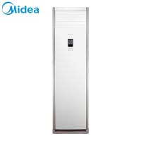 美的(Midea)3匹定频家用客厅柜机空调 大出风口立式冷暖空调冷静星KFR-72LW/DN8Y-PA400(D3)