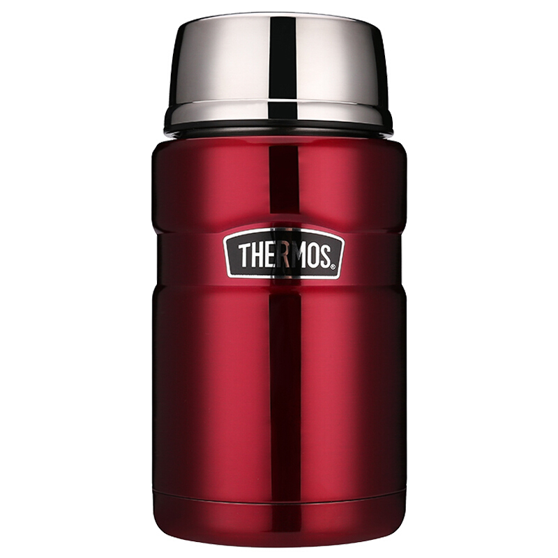 THERMOS膳魔师焖烧罐焖烧杯710ml SK-3020